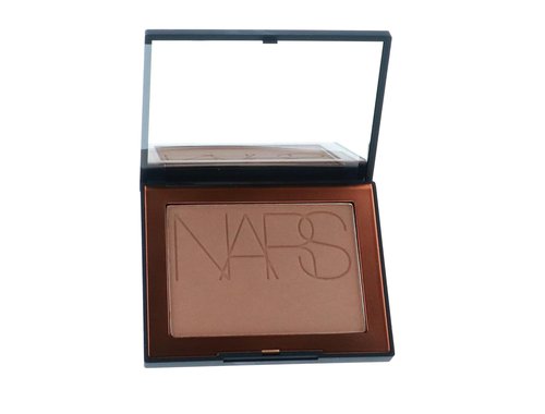 NARS Laguna Bronzing Powder - Light-Medium Shade for Natural Glow - 0.38 oz Bronzer