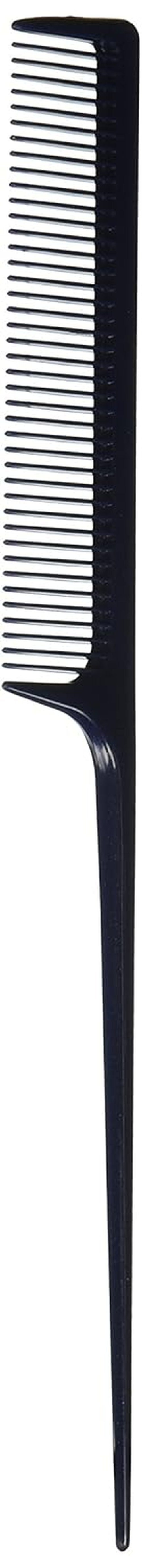Scalpmaster Nano Rat Tail Comb - Precision Styling Tool for Fine Hair | Lightweight & Durable