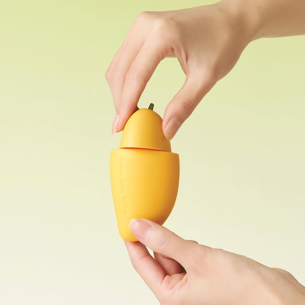 TONYMOLY Magic Food Mango Hand Butter - Nourishing Moisturizer, 1.5 Fl Oz for Soft Skin