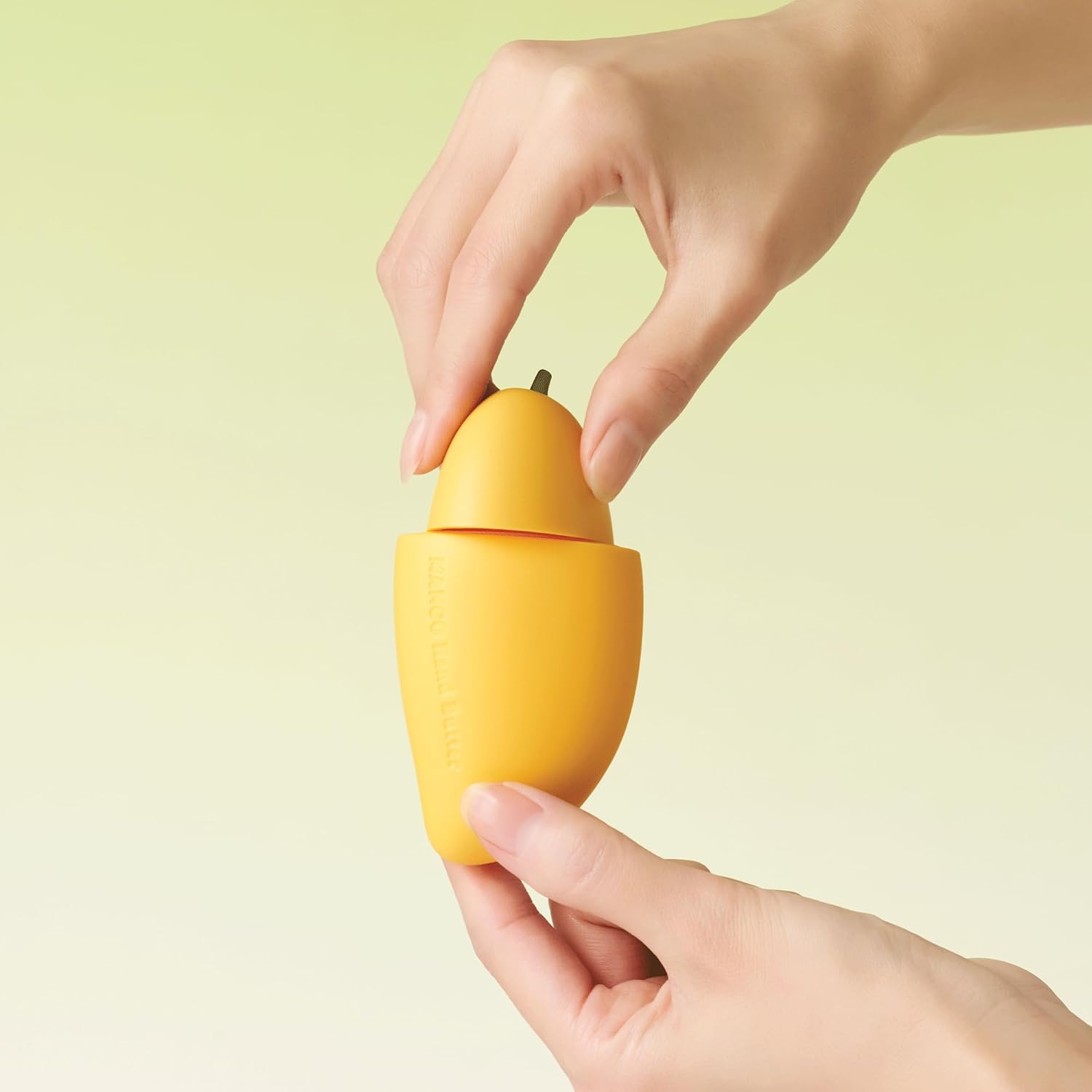 TONYMOLY Magic Food Mango Hand Butter - Nourishing Moisturizer, 1.5 Fl Oz for Soft Skin