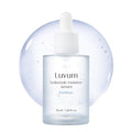 Luvum Bamboo Hyaluronic Moisture Serum - Hydrating Formula with Ceramide & Hyaluronic Acid | 1.69 fl. oz
