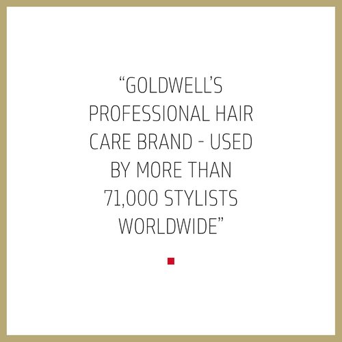 Goldwell Dualsenses Shampoo | Nourishing Formula for All Hair Types - 10.1 Fl Oz