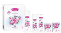 Bulgarian Rose 5 Piece Gift Set - Natural Rose Soap, Body Lotion, Hand Cream & Face Cream