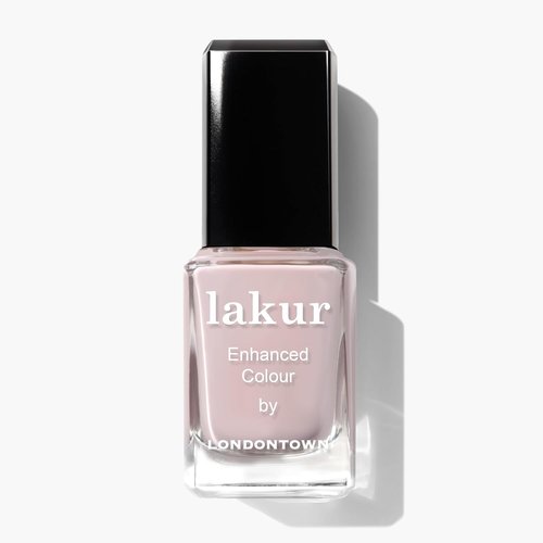 LONDONTOWN Earth Tones Nail Polish Set - Elegant Shades for a Chic Look | 4-Piece Collection