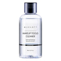 Makartt Makeup Brush Cleaner: Deep Cleaning Solution for Nail Brushes, Sponges, and Powder Puffs, Hypoallergenic Formula, Removes Residue from Cosmetic and Nail Art Tools, Cruelty-Free (5.07 fl oz)