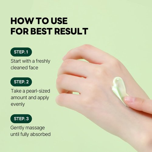 ROUND LAB Pine Cica Calming Cream Plus 60ml – Dual-Texture Soothing Cream for Blemish Care, Acne-Prone Skin Safe, Sebum & Oil Control, Intensive Calming, Strengthens Skin Barrier, Clear & Calm Finish