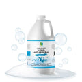 Plainly Earth AntiMicrobial Hand Soap, 64 oz Bulk Refill - Antibacterial Hand Soap, Gentle, Moisturizing Hand Soap for Kitchen and Bathroom - Unscented