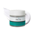 Skön Marine Collagen Cream - Anti-Aging Face Moisturizer with Padina Pavonica & Rose | 50ml Hydrating Formula