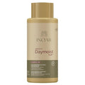 Inoar DayMoist Shampoo - Deep Hydration & Repair with Argan Oil Complex | 16.9 Fl Oz