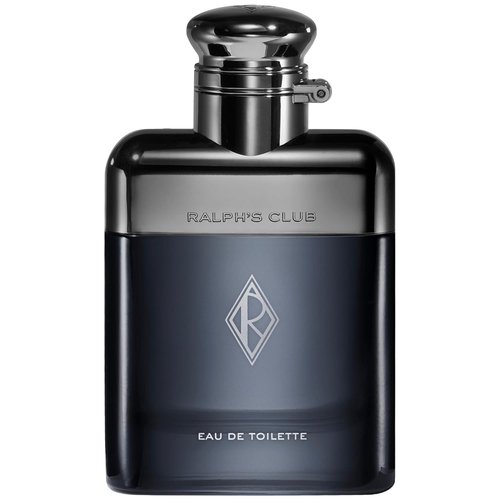 Ralph Lauren Fragrances - Ralph's Club Eau de Toilette - Intense Men's Cologne with Woody Notes & Grapefruit