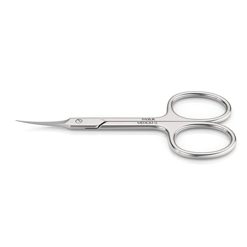 Maluk Professional Cuticle Scissors Medium G