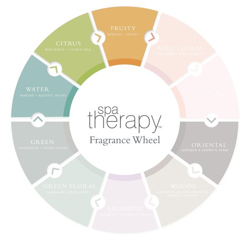 Gilchrist & Soames Spa Therapy Hand Wash - Detoxifying Sea Kelp Formula | 9oz, Paraben-Free