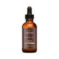 Cremo Beard Oil - Revitalizing Casked Vanilla | 1 Fl Oz for Softening and Moisturizing Beards
