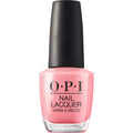 OPI Nail Lacquer - Classic Nail Polish in Yellow & Orange Shades | Crème, Shimmer, Glitter | Fast Drying, Chip Resistant | 0.5 Fl Oz