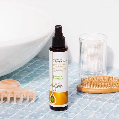 One 'n Only Argan Oil Spray Treatment - Nourishing Shine Formula | 6 oz