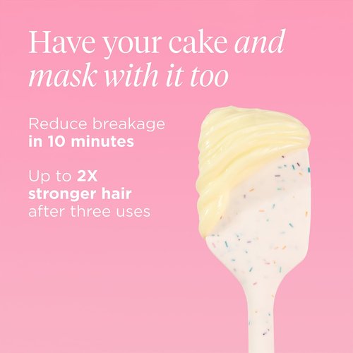 Briogeo Don't Despair, Repair! Deep Conditioning Mask - Protein & Moisture Balance for Dry, Damaged Hair | Vegan & Cruelty-Free