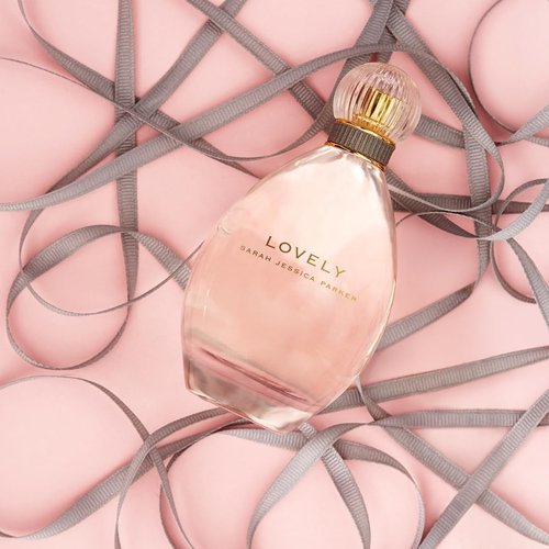 Lovely by Sarah Jessica Parker - Women's 1.7 oz Eau de Parfum Spray | Elegant Fragrance