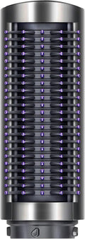 Dyson Small Firm Smoothing Brush - Hair Styling Comb Attachment for Airwrap | Part No. 969488-01