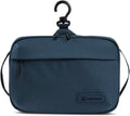 Pelican ModPak Toiletry Bag - Stylish Indigo Travel Organizer for Toiletries and Essentials