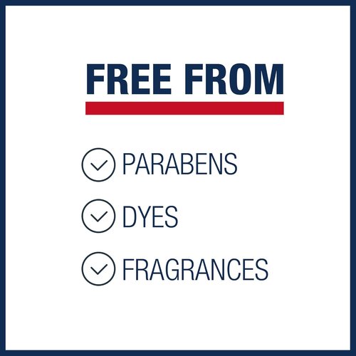 Aquaphor Lip Repair Ointment - Moisturizing Lip Balm for Dryness Relief | 0.35 oz Tube, Pack of 2
