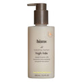 Hims High Tide Hydrating Daily Cleanser - Moisturizing Facial Cleanser with Hyaluronic Acid & Squalane - 6.8 Fl Oz