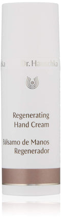 Dr. Hauschka Regenerating Hand Cream - Nourishing Moisturizer for Soft Skin | 1.7 Fl Oz
