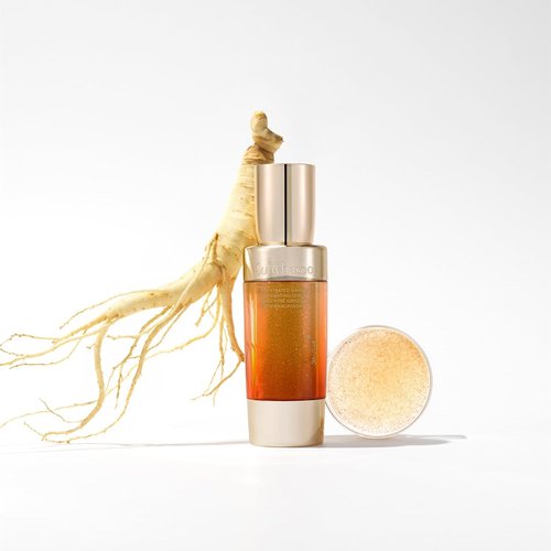 Sulwhasoo Concentrated Ginseng Rejuvenating Serum - Anti-Aging Ginseng & Peptide Formula for Hydration & Wrinkles