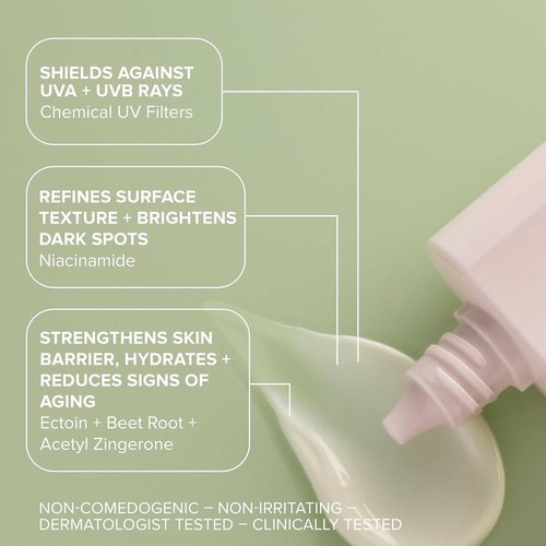 Anastasia Beverly Hills Hydra Prime SPF 50 - Hydrating Primer for Flawless Makeup Finish