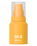 Oli G Renew Porosity Balancing Oil 2oz / 59ml | Lightweight Hair Oil for Frizz Control, Moisture Repair & Shine