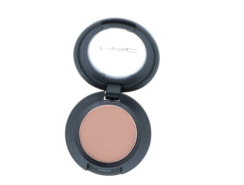 MAC eye shadow ~ Soft Brown
