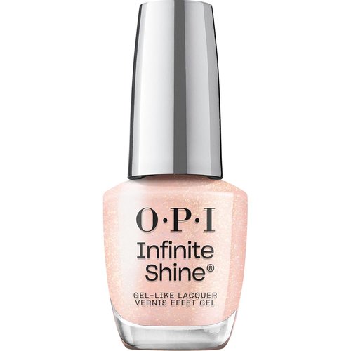 OPI Infinite Shine Nail Polish - Gel-Like Wear & Shine | Vegan, Long-Lasting Pinks & Purples