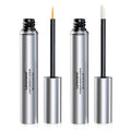 Lanonano Eyelash and Eyebrow Serum Set for Thicker, Longer, Fuller Lashes and Brows, Vegan & Cruelty-Free, 0.2 Fl Oz（6ml）
