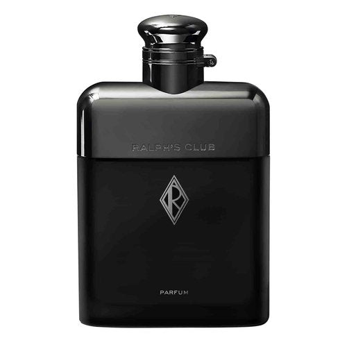 Ralph Lauren Fragrances - Ralph's Club Parfum - Intense Men's Cologne with Lavandin & Vetiver - Woody & Ambery Scent