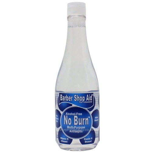 Barber Shop Aid No Burn 12.5oz