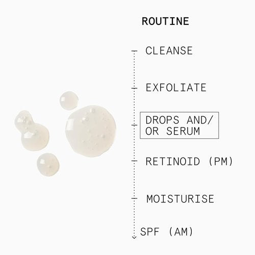 Beauty Pie Triple Hyaluronic Acid Serum - Deep Hydration & Plumping | 50ml Anti-Wrinkle Face Care