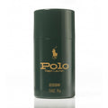 Ralph Lauren Fragrances Polo Men's Deodorant - Woody & Spicy Scent - Alcohol-Free, Long Lasting - 2.6 Oz