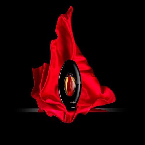 Paloma Picasso Eau de Parfum for Women - Elegant Fragrance with Bergamot, Rose & Amber Notes