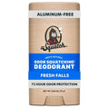 Dr. Squatch Natural Men’s Deodorant – Aluminum Free Natural Deodorant Men with Charcoal & Postbiotics for 72-Hour Odor Protection – Coconut Castaway, 2.65oz Stick