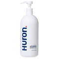 Huron Men's Daily Shampoo - Fresh Scent for Strong, Full Hair - Nourishing Argan Oil & Vitamins E/B7 | 32oz