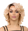 it's a wig! Synthetic Hair Full Cap - MAGIC (P1B/30)