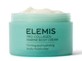 ELEMIS Pro-Collagen Marine Body Cream - Firming Anti-Aging Moisturizer | 48-Hour Hydration, Lightweight Gel-Cream