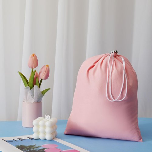Irenare Self Tan Sleep Sack Reusable Body Self Tanners Lightweight Breathable Tanning Sleeping Sac for Bed Travel Sleeping Bag (Pink)