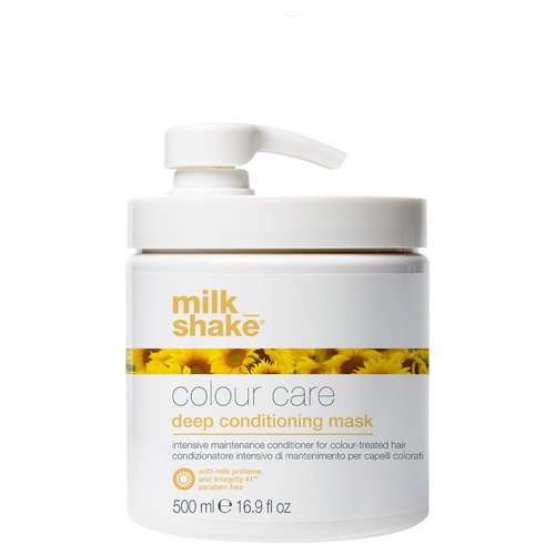 Milk_Shake Deep Conditioning Mask - Nourishing Hair Treatment | 16.9 Oz