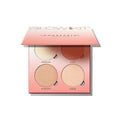 Anastasia Beverly Hills - Radiant Glow Kit | Illuminating Highlighter Palette for All Skin Tones