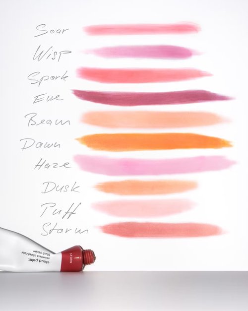 Cloud Paint Glossier