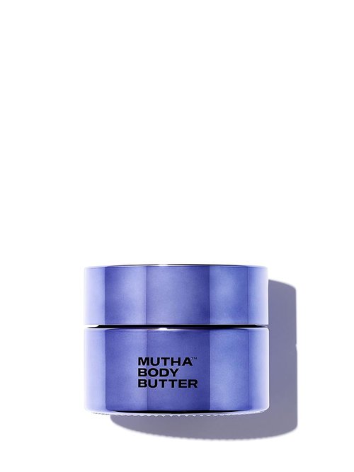 MUTHA Body Butter - Nourishing Hydration for Soft Skin | 8 oz Moisturizer