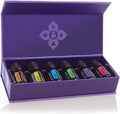 doTERRA - Emotional Aromatherapy System Kit - Complete 6-Piece Bundle for Well-Being