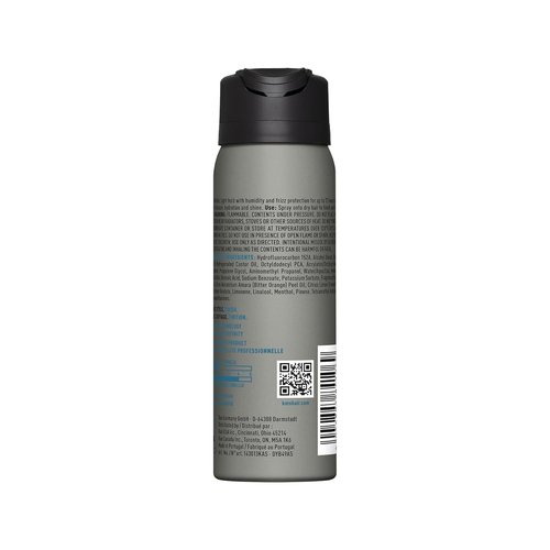 HairStay Dry Oil Hairspray - Lightweight Hold for All Hair Types | 8 oz