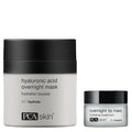 PCA SKIN Hyaluronic Acid Overnight Face Mask - Hydrating Anti-Aging Treatment for Dry Skin (1.8 fl oz)