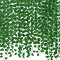 Green 60 Pack 430Ft Artificial Ivy Vines for Room Decor - Faux Greenery Garland